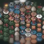 TownsFolk Settlement Builder Launches on Steam - The Fog Lifts on Your Journey