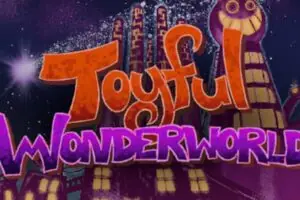 Toyful Wonderworld Opens Doors: From Fangame Dreams to Steam Reality
