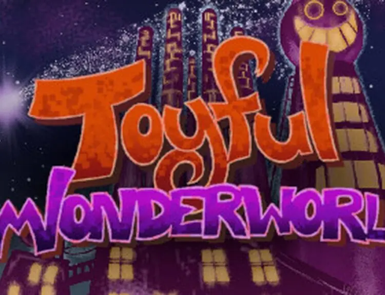 Toyful Wonderworld Opens Doors: From Fangame Dreams to Steam Reality
