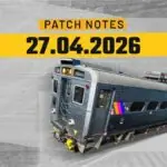 Train Sim World Gets Audio Fix Patch Across Multiple Add-Ons