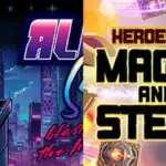 Two Fresh Indie Games Hit Steam This May: Co-Op Shooter Meets Strategy Deckbuilder