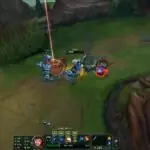 Tyler1 Coaches Jynxzi to First League of Legends Kill in Co-op vs AI