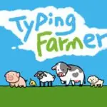 Typing Farmer officially launches with 38 crops and cozy multiplayer farming