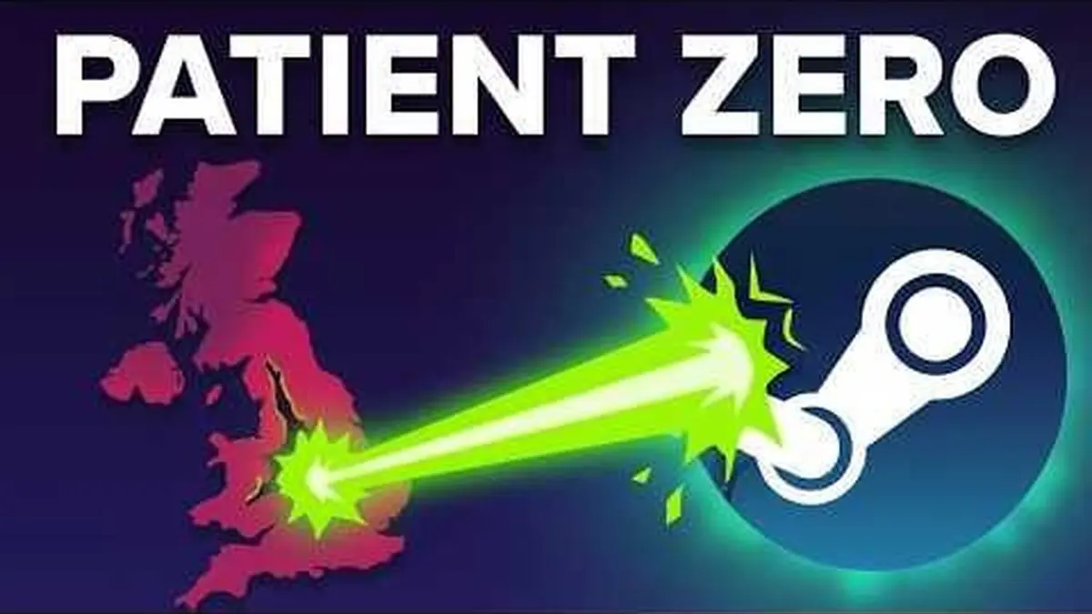 UK Steam Lawsuit Seeks $900M: Gamers Could Get Just £22 Each