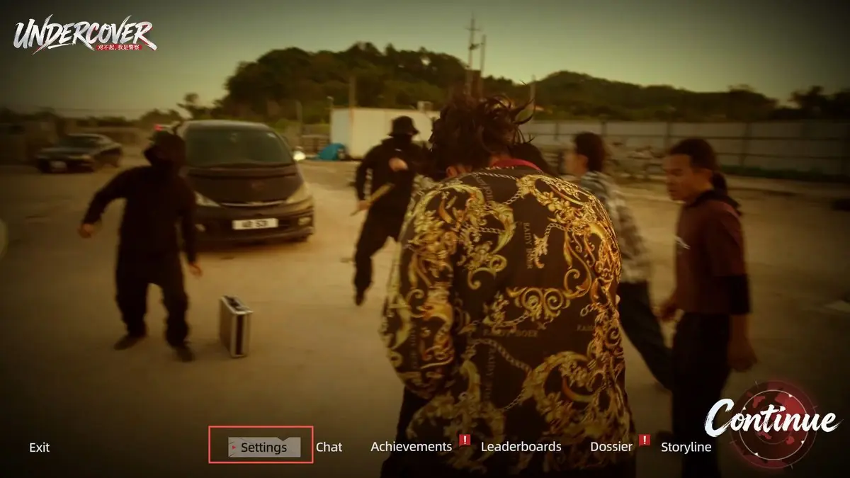 Undercover Breaks Down Language Barriers With Full Global Support