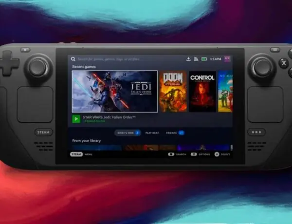 Valve Confirms Steam Deck 2 Development: No Release Date Yet