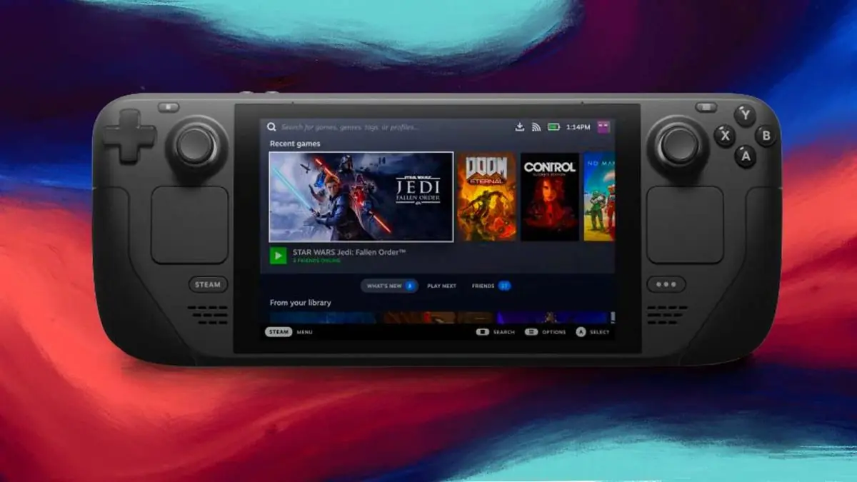 Valve Confirms Steam Deck 2 Development: No Release Date Yet