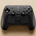 Valve's 2026 Steam Controller Spotted in Major Customs Shipment