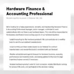 Valve's New Hardware Finance Job Hints at Steam Deck Empire Expansion