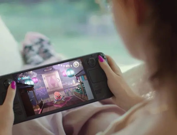 Valve's New Kernel Patches Let 8GB GPUs Handle High VRAM Games