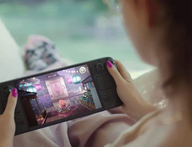 Valve's New Kernel Patches Let 8GB GPUs Handle High VRAM Games