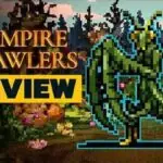 Vampire Crawlers bites into solid 8/10 GameSpot score as launch day arrives
