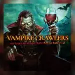 Vampire Survivors Gets New Turbo Wildcard DLC Vampire Crawlers on PS5