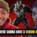 Venom Game Drama Has Spider-Man Fans Completely Unhinged