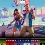 Viral Tweet Claims Indian Developers Lead GTA 6 Development