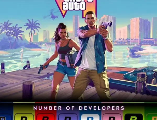 Viral Tweet Claims Indian Developers Lead GTA 6 Development