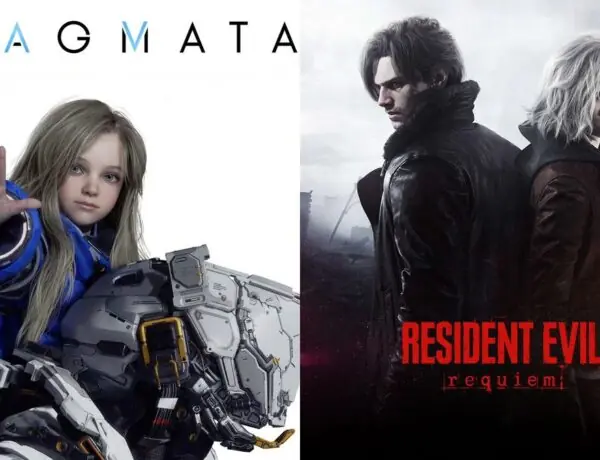 Viral Tweet Crowns Capcom as Gaming's New Blueprint