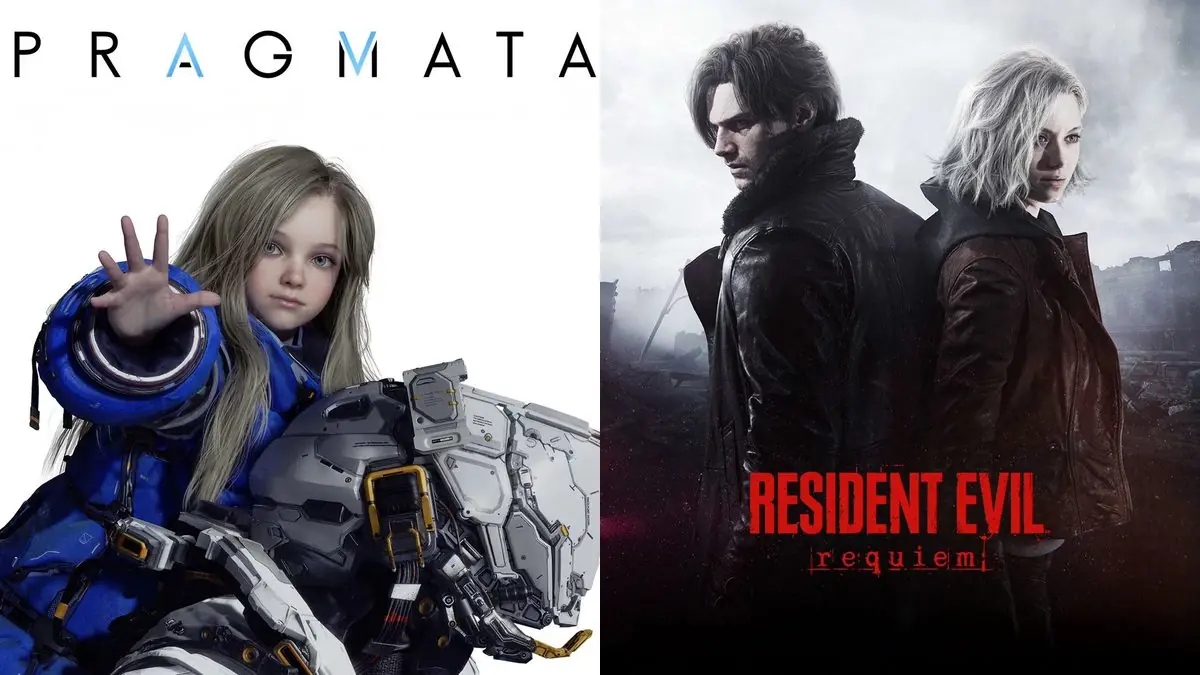 Viral Tweet Crowns Capcom as Gaming's New Blueprint