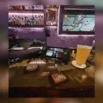 Virginia Gaming Bar Earns 'Mecca' Status Among Alexandria Players