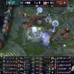 Vitality Stages Epic Comeback Against Shifters in LEC Week 3