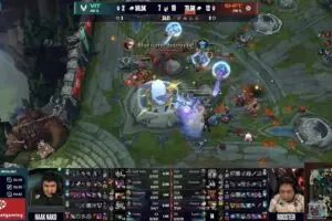 Vitality Stages Epic Comeback Against Shifters in LEC Week 3