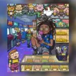 Walk of Life Adds 90s-Inspired Arcade to New Map Before Launch