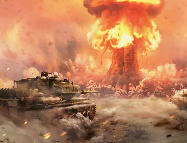 War Thunder Bans Over 39,000 Accounts in April Anti-Cheat Sweep