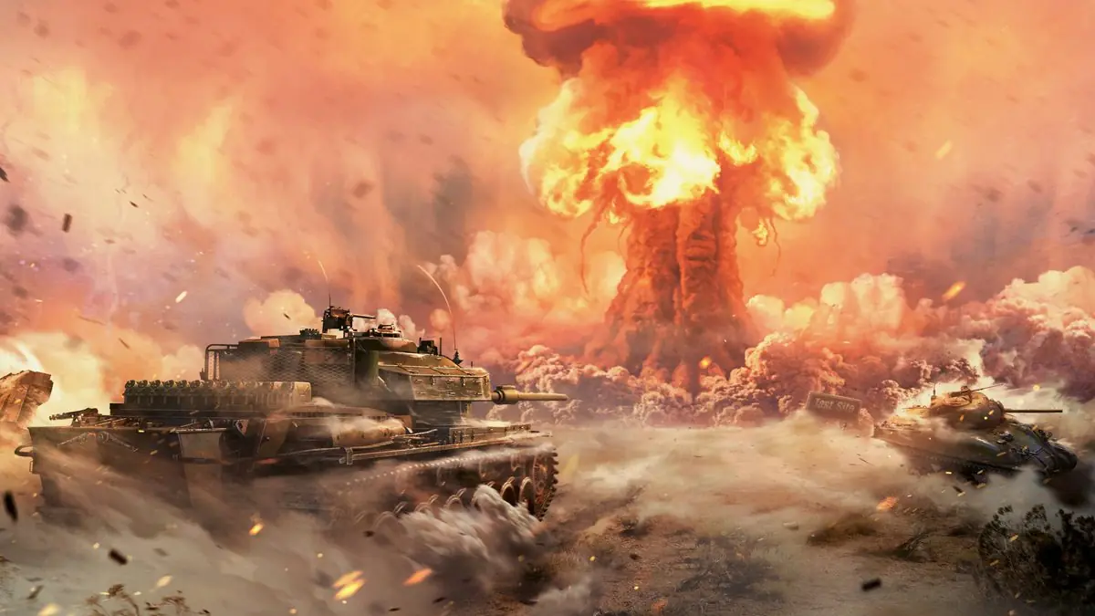 War Thunder Bans Over 39,000 Accounts in April Anti-Cheat Sweep