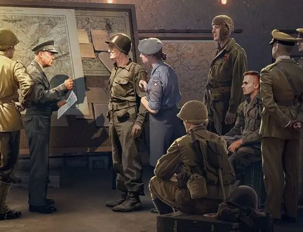 War Thunder Developers Break Silence on Anti-Cheat Privacy Fears