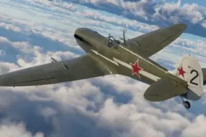 War Thunder Drops Limited Soviet Spitfire Deal That'll Make History Nerds Lose Their Minds