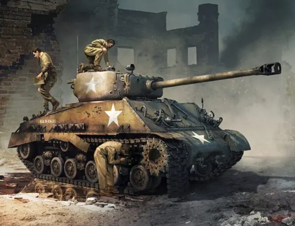 War Thunder Emerges From The Wreckage With Game-Changing Bug Fixes