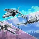 War Thunder Goes Unhinged for RAF Birthday with 30% Aircraft Discounts