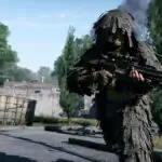 War Thunder Infantry Beta Scales To 128-Player Combat