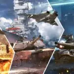 War Thunder May Sale Goes Live With 50% Premium Discounts