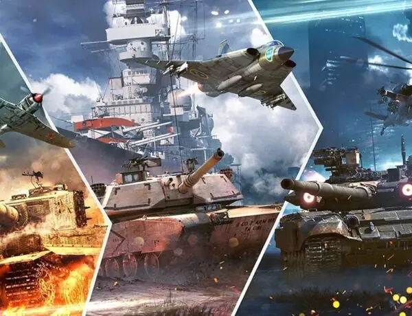 War Thunder May Sale Goes Live With 50% Premium Discounts