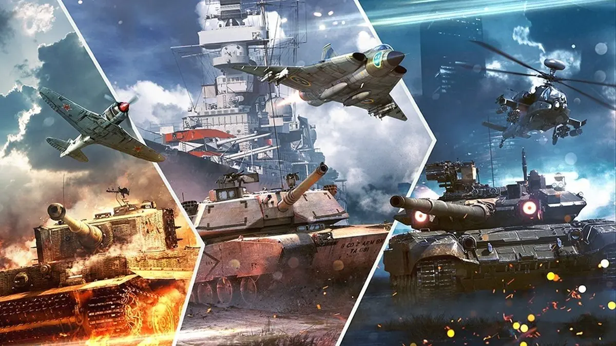 War Thunder May Sale Goes Live With 50% Premium Discounts