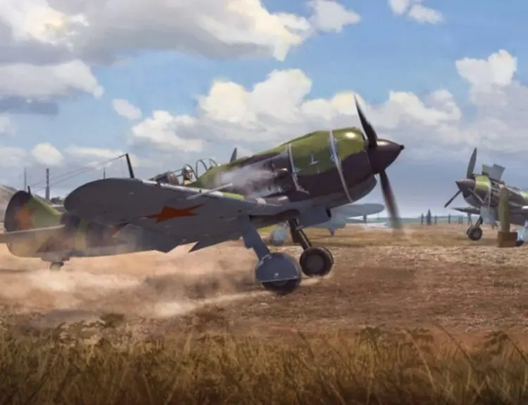 War Thunder Patches Critical Map Exploits in Community-Driven Update