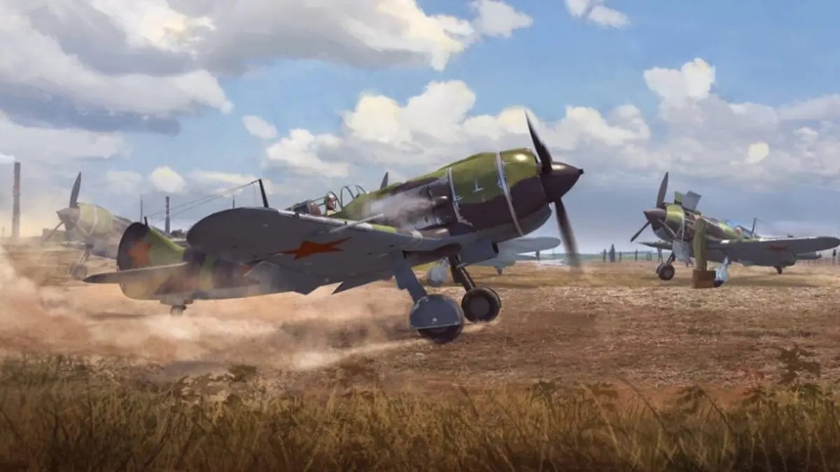 War Thunder Patches Critical Map Exploits in Community-Driven Update