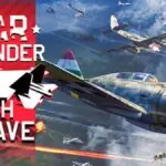 War Thunder's 220th Screenshot Competition Brings Out the Community's Creative Side