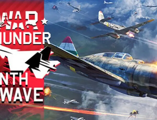 War Thunder's 220th Screenshot Competition Brings Out the Community's Creative Side