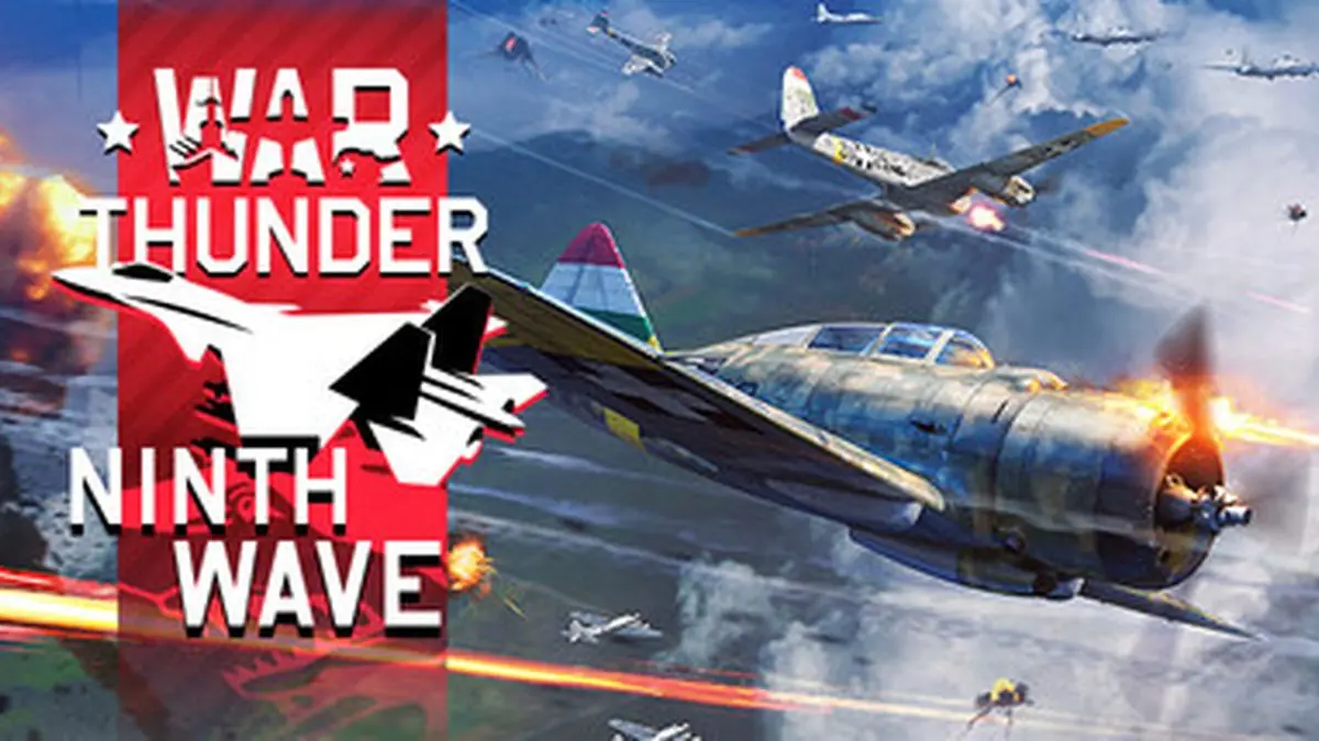 War Thunder's 220th Screenshot Competition Brings Out the Community's Creative Side