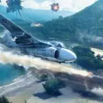 War Thunder's A-6E Intruder Gets 30% Discount for Flight Anniversary