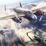 War Thunder's Latest Update Fixes Those Annoying Naval and Progress Bugs