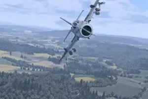 War Thunder's Lion of Peshawar Event Brings Pakistan's Legendary F-6C Fighter Home