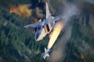 War Thunder's Nuclear Mode Gets Major Rebalance in Update 2.55.1.42