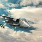 War Thunder Update #114 Fixes Bomb Drops, Adds Multi-Missile Tracking