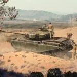 War Thunder Update 2.55.0.40 Buffs Cromwell V Rockets, Raises Air Cap Limits