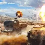 War Thunder Update 2.55.1.84 Fixes UAV Bug and Battle Ratings