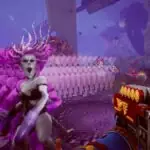 Warhammer 40K Boltgun 2 Brings All Four Chaos Gods Together for the First Time