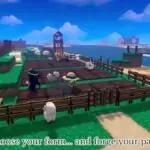 Warota: I Live Next to The Demon King's Castle LOL Debuts at INDIE Live Expo